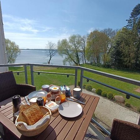 Fewo Am Ploener See Ascheberg  エクステリア 写真