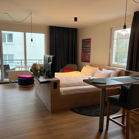 Fewo Am Ploener See Ascheberg  エクステリア 写真