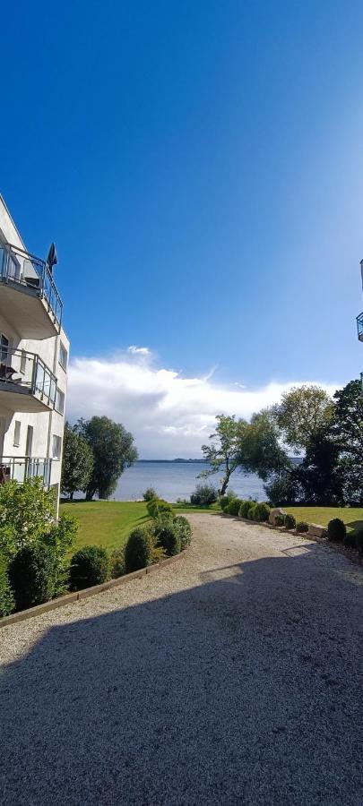 Fewo Am Ploener See Ascheberg  エクステリア 写真