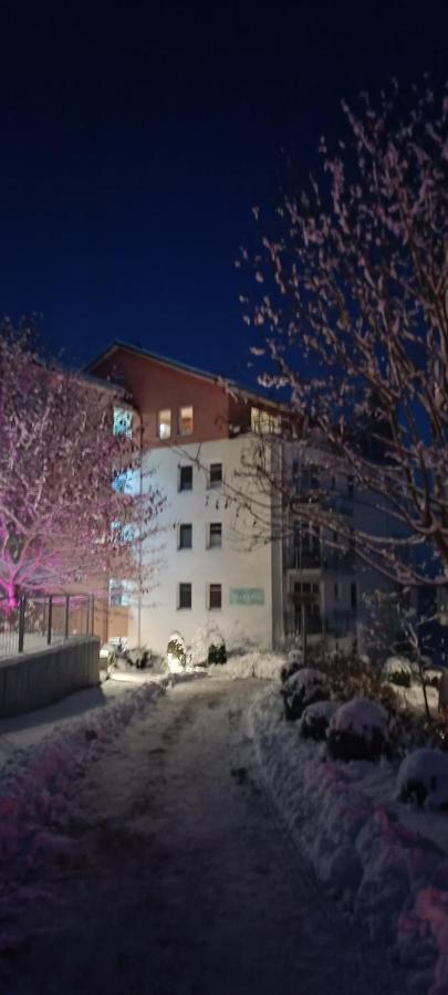 Fewo Am Ploener See Ascheberg  エクステリア 写真