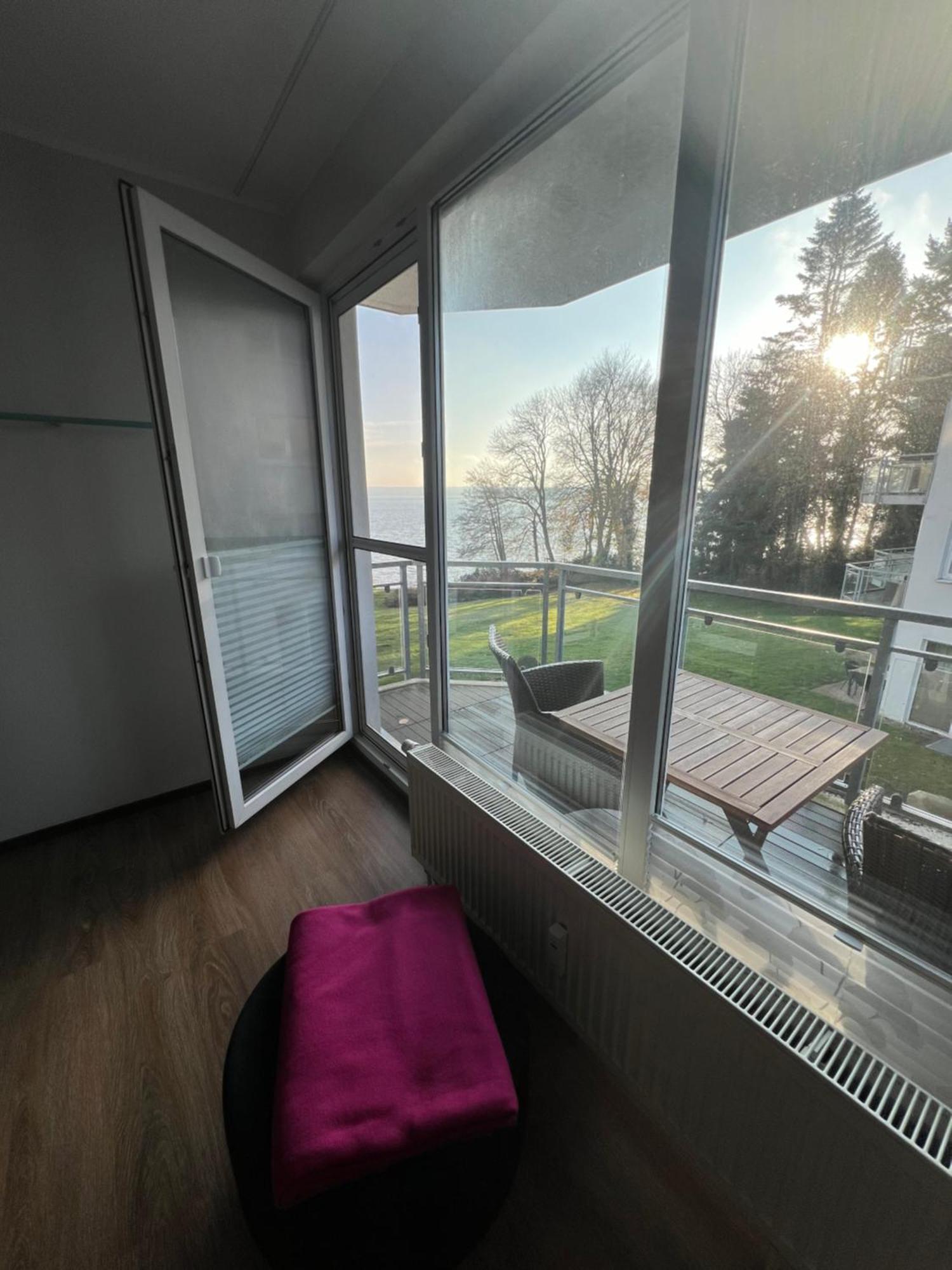 Fewo Am Ploener See Ascheberg  エクステリア 写真